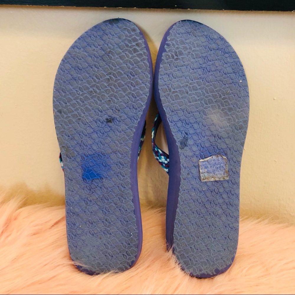 Reef Flip Flops - Picture 7 of 7